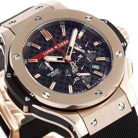 hublot luna rossa price|Hublot chronograph Luna Rossa.